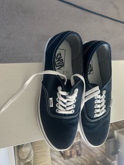 Vans  brand new womens size 8.5