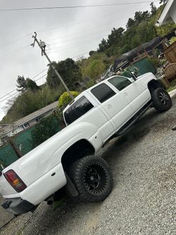 2001 Chevrolet 3 Ton
