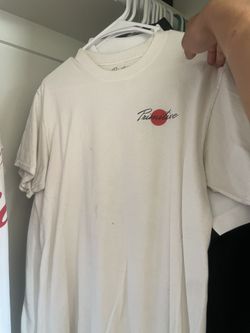 Primitive Skate t Shirt Size M