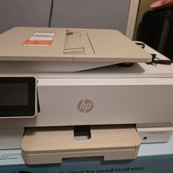 Hp Invy Inspire Printer 