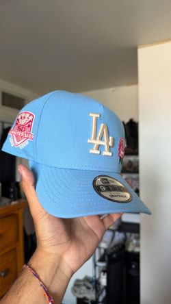 Dodger Hat