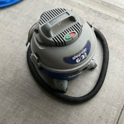 Shop Vac