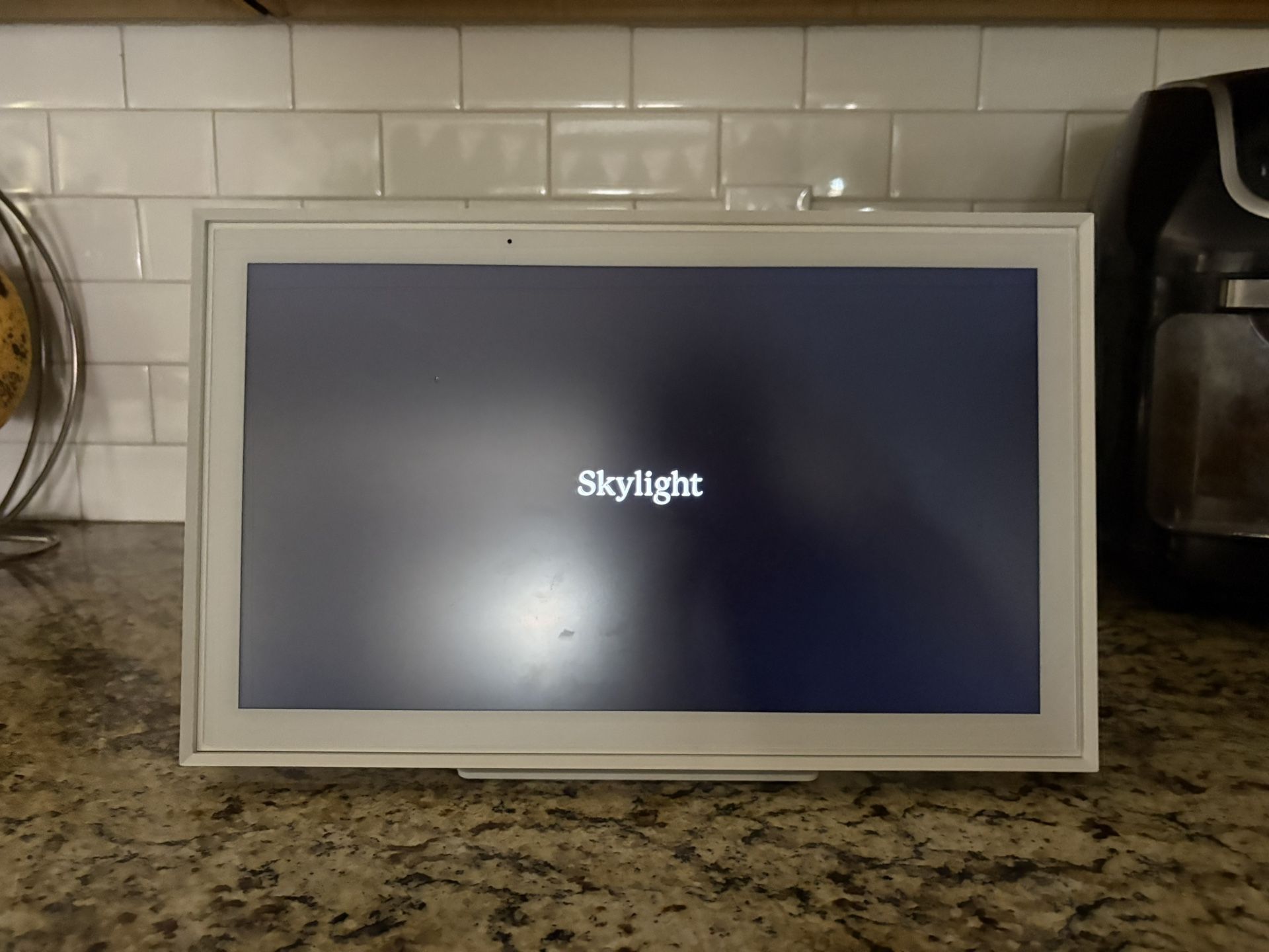 Skylight Calander