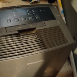 Dehumidifier 50pt