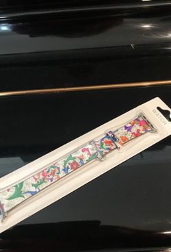 iWatch strap