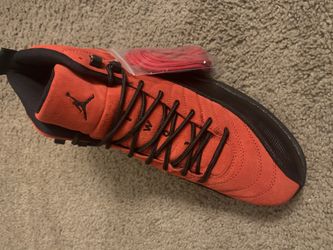 Jordan 12s on hand serious inquiries only release 12-26