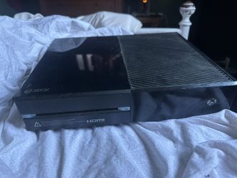 Xbox 1