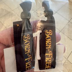 Born Free Grass Passes X2 Saturday