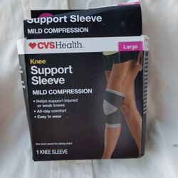 Support Sleeve 