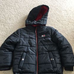 TH Warm Hoodie 