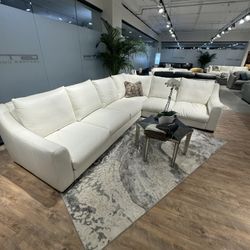 Sectional Sofa No Credit Needed 