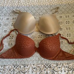 Bras