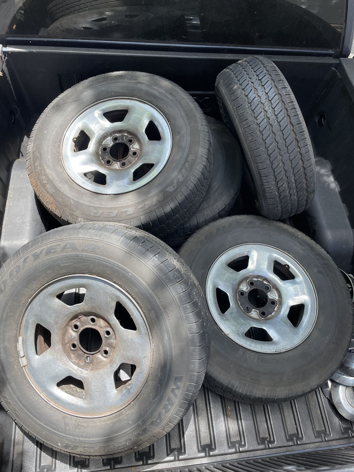F-150 Wheels (2)