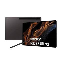 Samsung Galaxy Tab S8 Ultra With Keyboard Cover