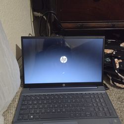 Hp Pavilion 15 Laptop