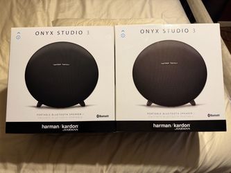 HARMAN/KARDON ONYX STUDIO 3