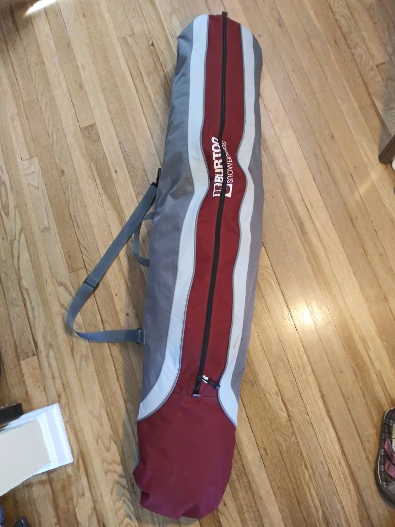 Burton Snowboard bag