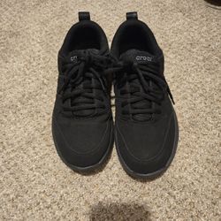 Crocs Size W10