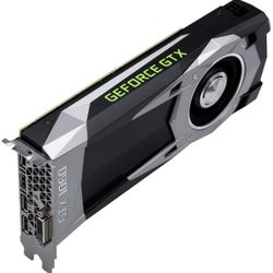 Nvidia gtx 1060 6gb Used