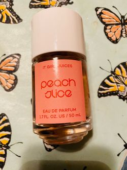 It Girl Juices Peach Slice Eau de Parfum 50ml