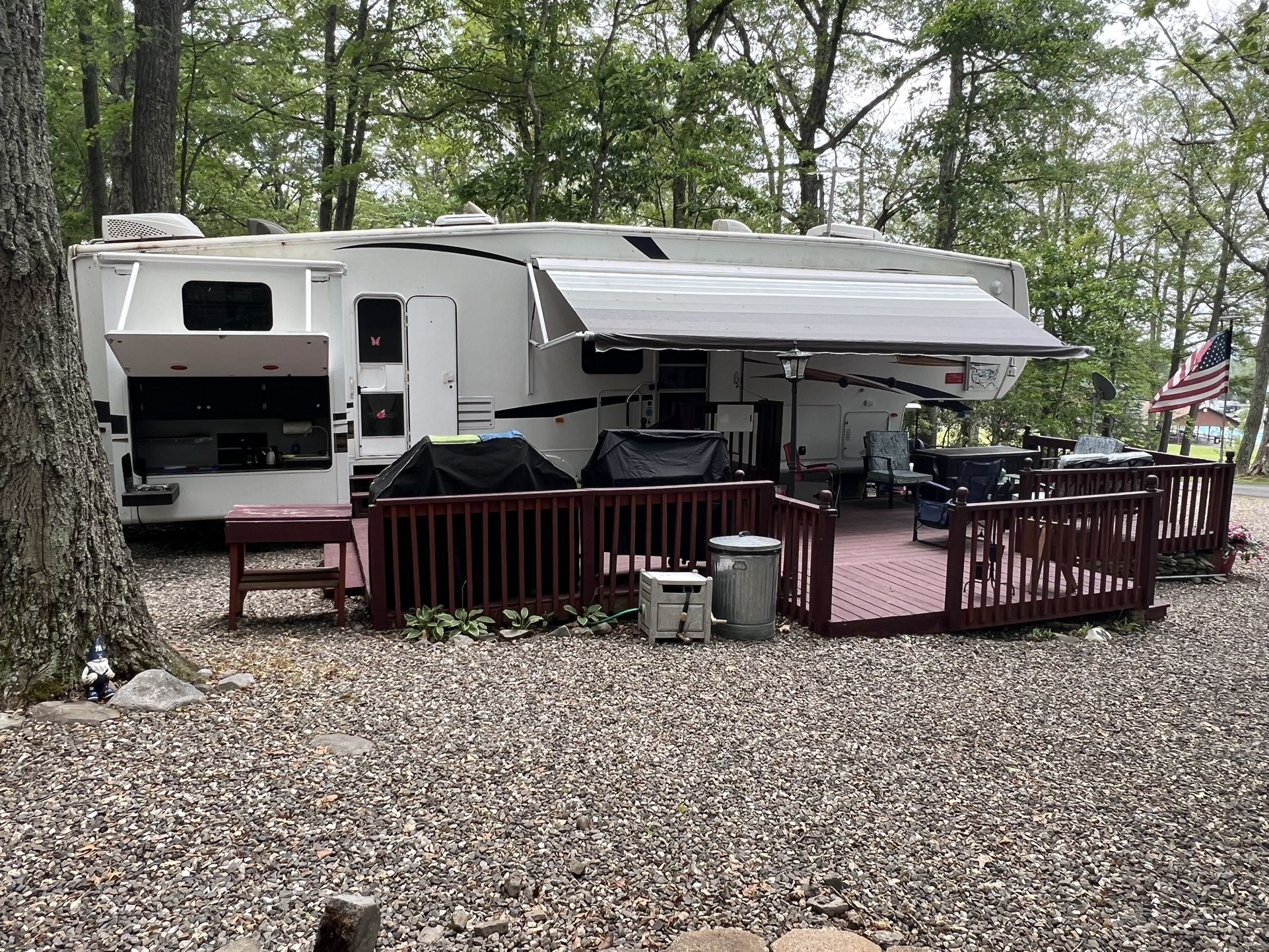 2012 Cedar Creek 36b4