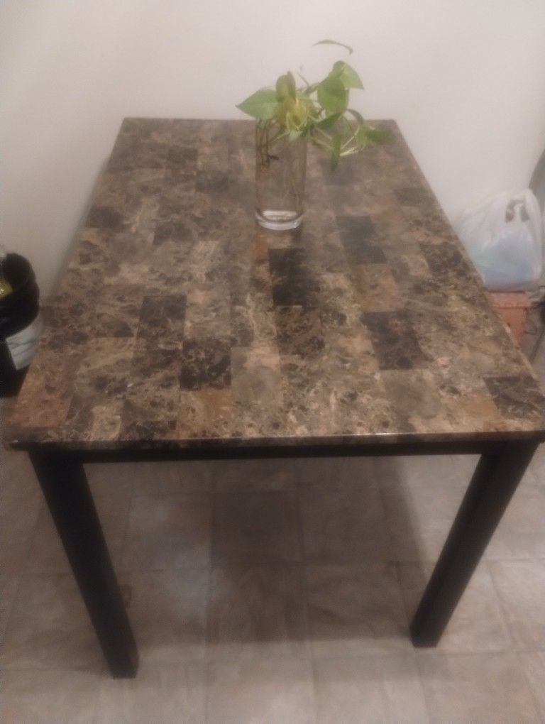 Small Dinner Table