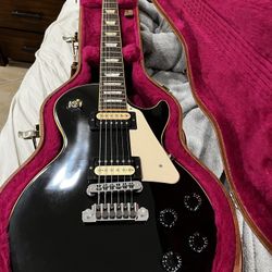 GIBSON LES PAUL