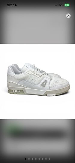 Louis Vuitton Trainer