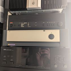 Proceed Amplifier 2