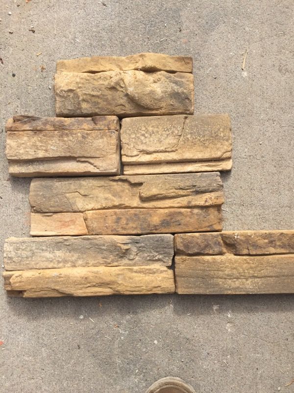 Stone veneer for Sale in Phoenix, AZ OfferUp