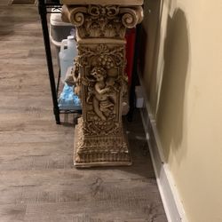 Antique Stand