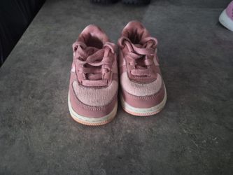 Baby girl shoes