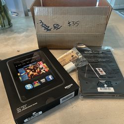 kindle fire hd 7’’ display