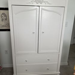 Closet  Para  Niña 