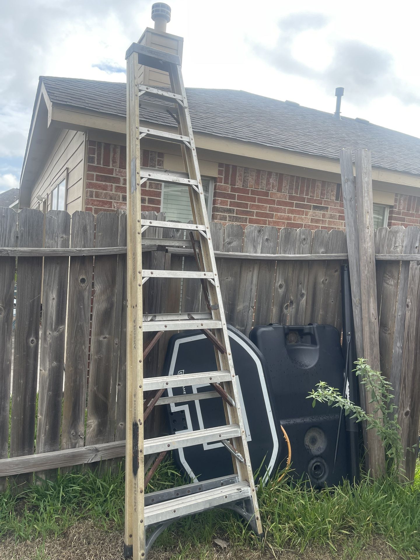 Ladder