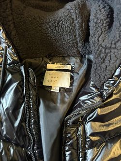 Black Jacket