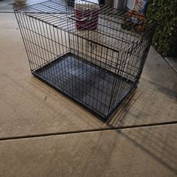 Dog Kennel For Sale