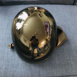 Motorcycle Helmet 