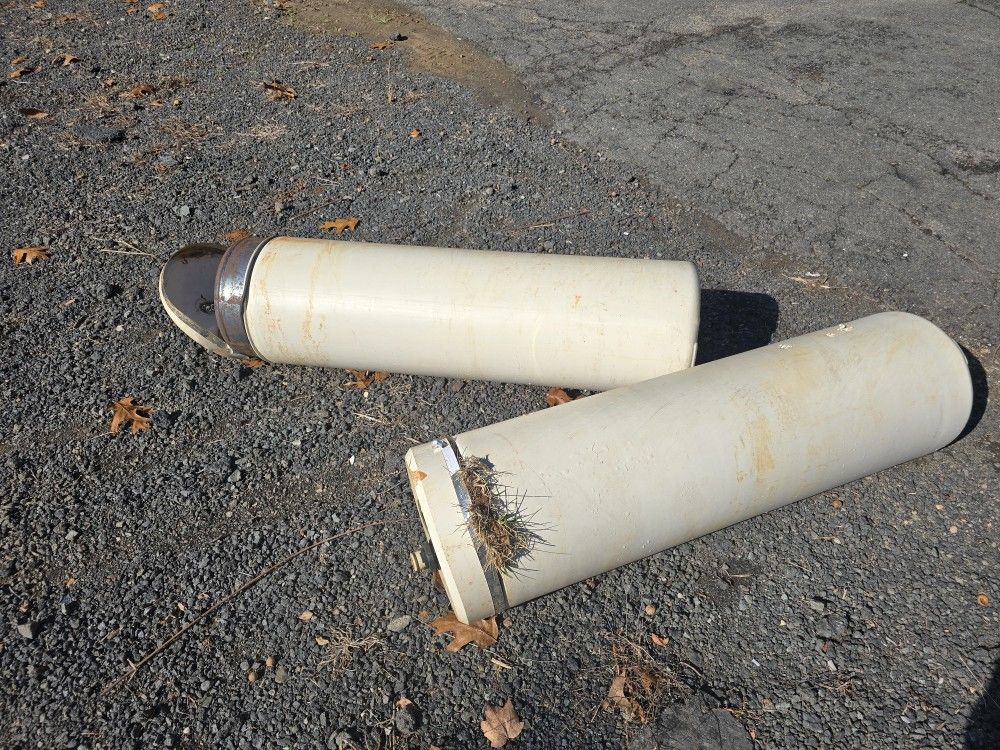 Metal Scrap: 2x Well Water Metal Scrap