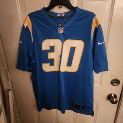 Nfl Charger Jersey