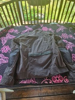 Gerbing heated jacket