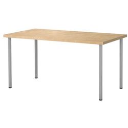 Beige Ikea Table
