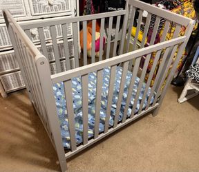 Baby crib. $50 obo