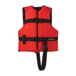 Onyx Outdoor Kids' Type III General Purpose Flotation Vest 