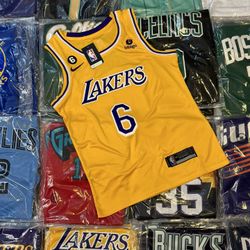 Los Angeles, Lakers, LeBron James