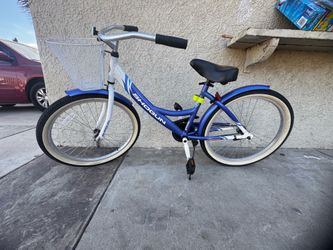 2022 cruiser bike