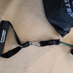 Workout Bands 