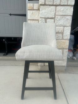 Barstool set