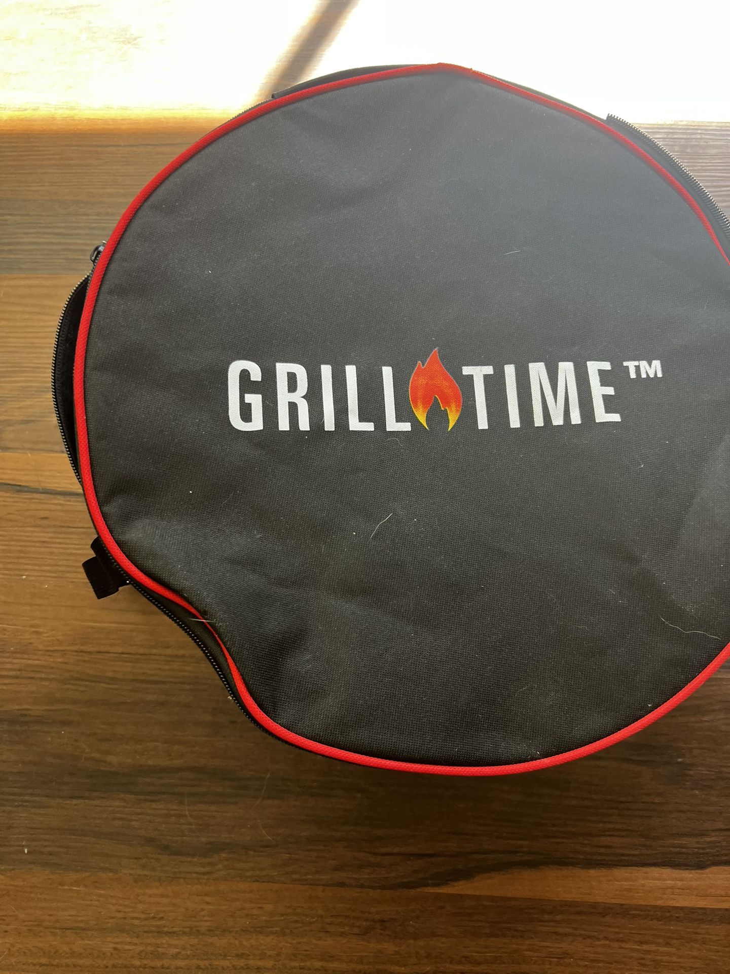 Grill