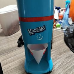 Kool-Aid Ice Shaver 